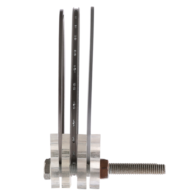 Стандартное компрессионное поршневое кольцо 4BA1