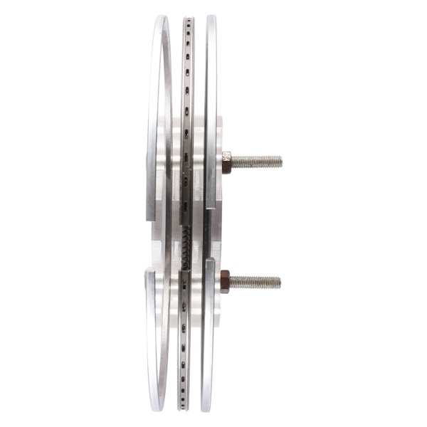 ПОРШНЕВОЕ КОЛЬЦО D4BA