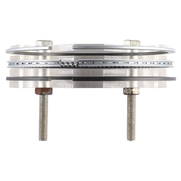 ПОРШНЕВОЕ КОЛЬЦО 2Л